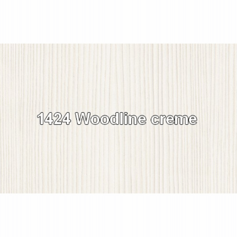 Kombinált komód 3D1S, woodline bézs, TIFFY 08