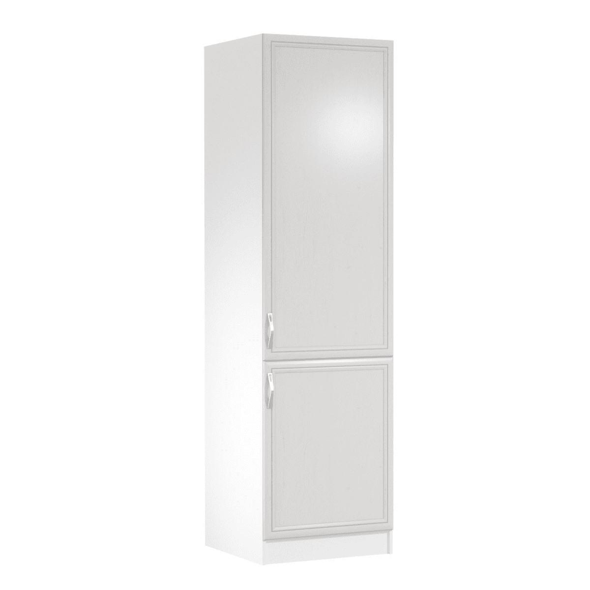 Hűtő beépítő konyhaszekrény D60ZL