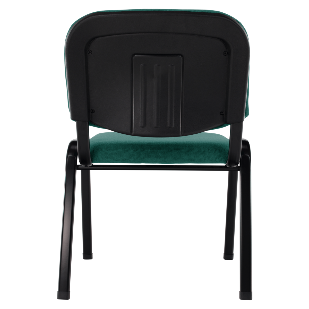 Irodai szék, zöld , ISO 2 NEW