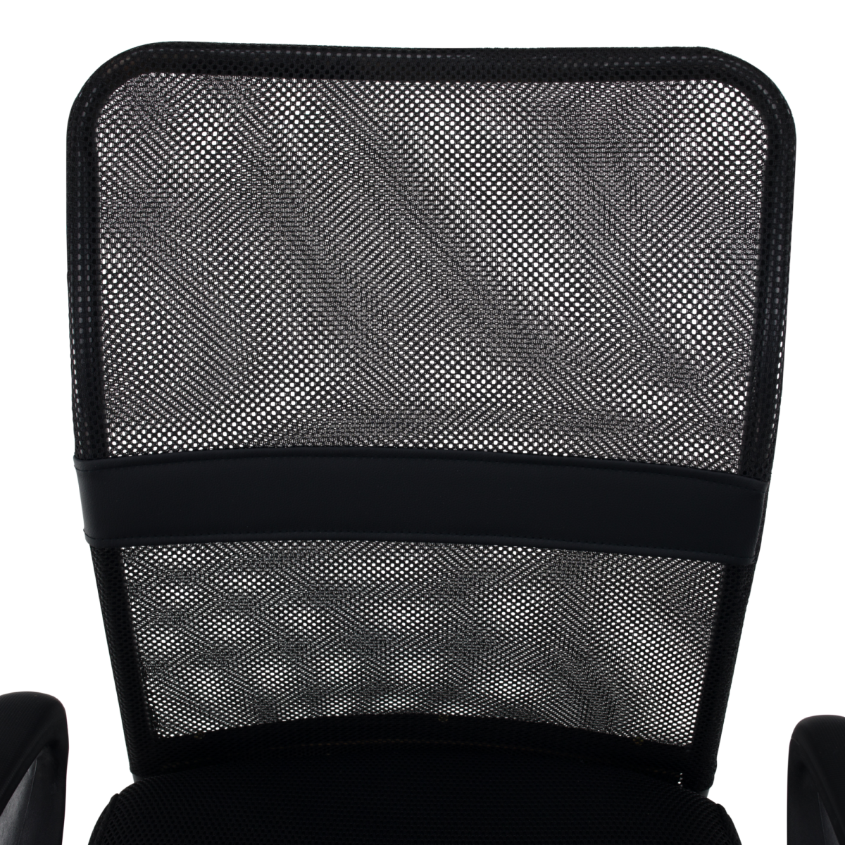 Irodai szék, fekete, REMO 3 NEW